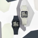Casio Collection Pop - Grey (LF-20W-8AEF) Unisex Watch_3