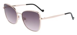 Liu Jo Lj141s (LJ141S_710_55) Women's EYEWEAR_main