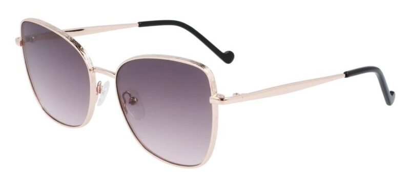 Liu Jo Lj141s (LJ141S_710_55) Women's EYEWEAR_main