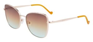 Liu Jo Lj141s (LJ141S_717_55) Women's EYEWEAR_main