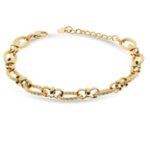 Liu-Jo Jewels Women's Bracelet (LJ2346)