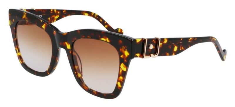 Liu Jo Lj746s (LJ746S_220_50) Women's EYEWEAR_main