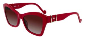 Liu Jo Lj754s (LJ754S_604_56) Women's EYEWEAR_main