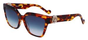 Liu Jo Lj768sr (LJ768SR_726_56) Women's EYEWEAR_main