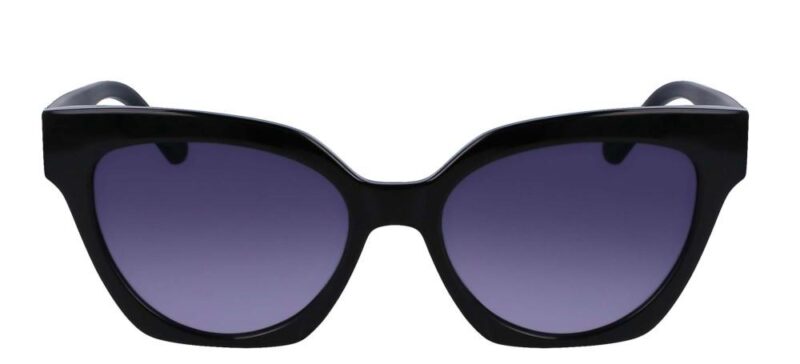 Liu-Jo Women's Sunglasses (LJ778S_001 Y_55) - Image 2