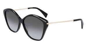 Lanvin Women's Sunglasses (LNV609S 001 59 13 140)