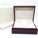 Longines Watch Box  (12x18.5x14 Cm) (LONGINES_BOX_L)  Watch_main