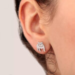 La Petite Story Lps01aqi01 (LPS01AQI01) Women's JEWELRY_3