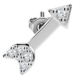 La Petite Story Lps02arq02 (LPS02ARQ02) Women's JEWELRY_2