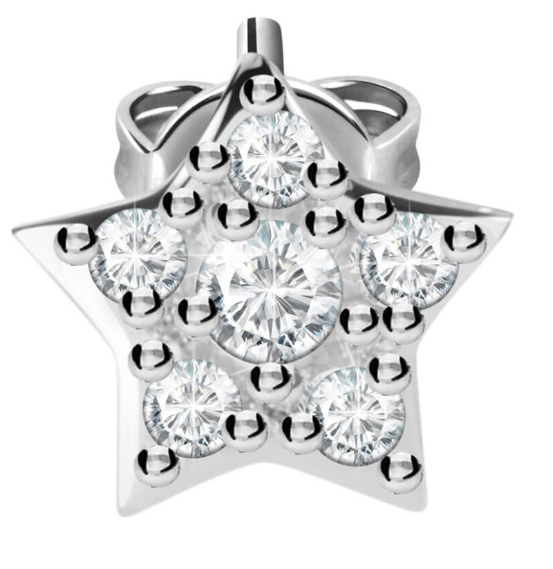 La Petite Story Jewelry Lps02arq03 (LPS02ARQ03)  JEWELRY_1