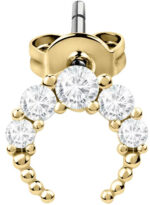 La Petite Story Lps02arq105 (LPS02ARQ105) Women's JEWELRY_1