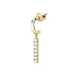 La Petite Story Jewels Women's Earrings (LPS02ARQ117)