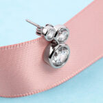 La Petite Story Lps02arq130 (LPS02ARQ130) Women's JEWELRY_3