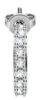 La Petite Story Lps02arq24 (LPS02ARQ24) Women's JEWELRY_1