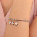 La Petite Story Lps05aqc10 (LPS05AQC10) Women's JEWELRY_4