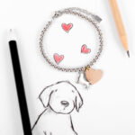 La Petite Story Lps05aqi04 (LPS05AQI04) Women's JEWELRY_4