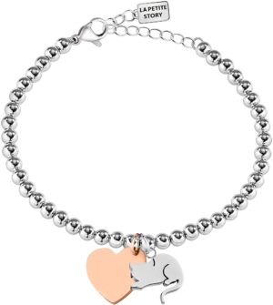 La Petite Story Lps05aqi07 (LPS05AQI07) Women's JEWELRY_main