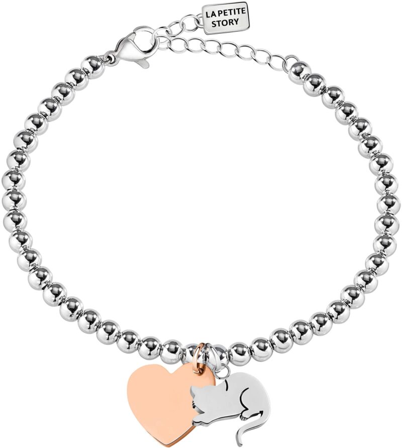 La Petite Story Lps05aqi07 (LPS05AQI07) Women's JEWELRY_main