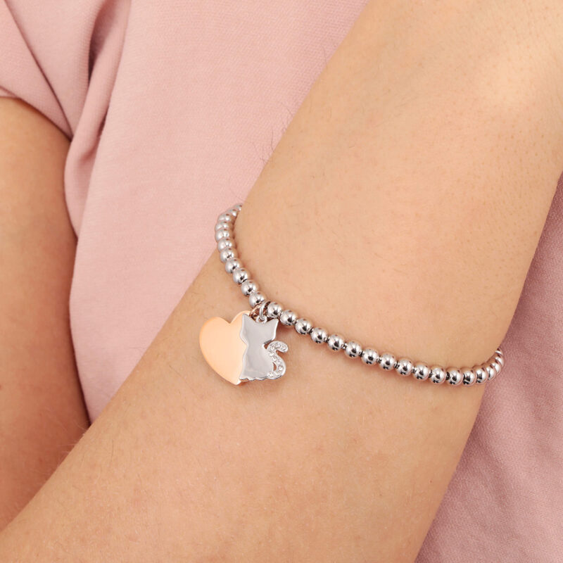 La Petite Story Lps05aqi09 (LPS05AQI09) Women's JEWELRY_3