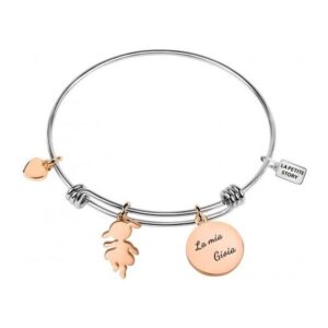 La Petite Story Jewelry Lps05aqj07 (LPS05AQJ07)  JEWELRY_main