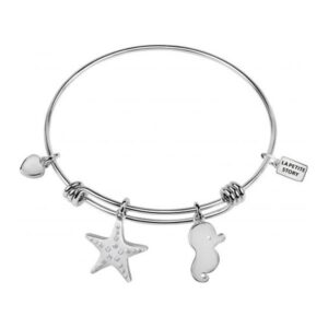 La Petite Story Jewelry Lps05aqj10 (LPS05AQJ10)  JEWELRY_main