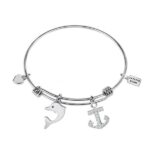 La Petite Story Jewelry Lps05aqj11 (LPS05AQJ11)  JEWELRY_main