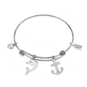 La Petite Story Jewelry Lps05aqj11 (LPS05AQJ11)  JEWELRY_main