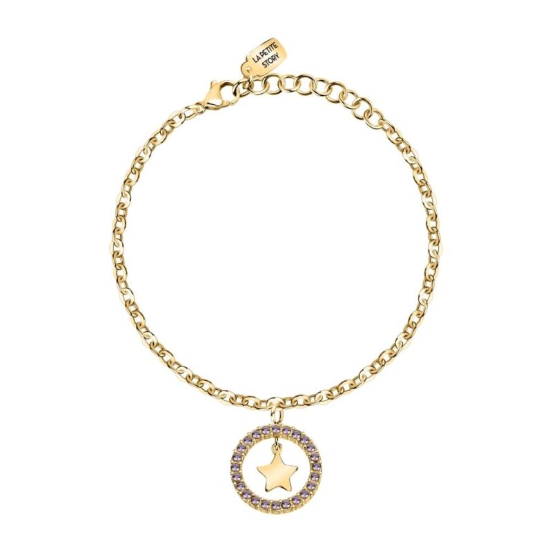 La Petite Story Lps05arr85 (LPS05ARR85) Women's JEWELRY_main