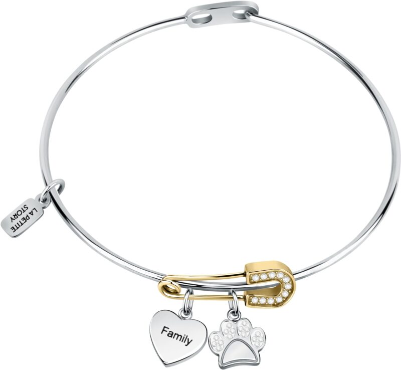 La Petite Story Jewelry Lps05asf11 (LPS05ASF11) Women's JEWELRY_main