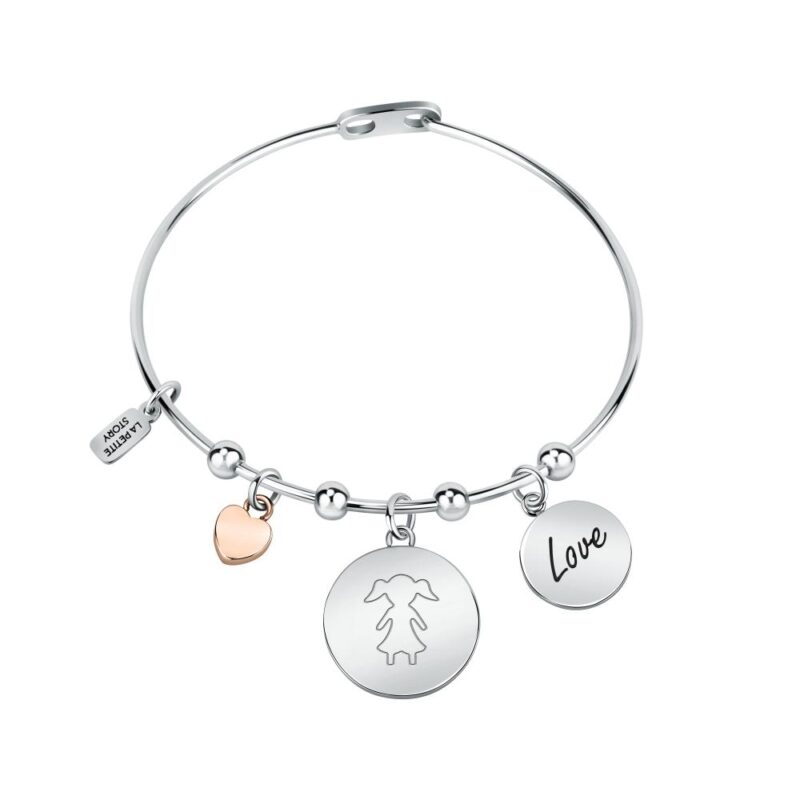 La Petite Story Lps05asf26 (LPS05ASF26) Women's JEWELRY_main