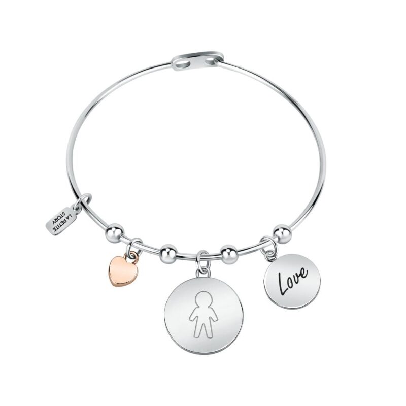 La Petite Story Lps05asf27 (LPS05ASF27) Women's JEWELRY_main