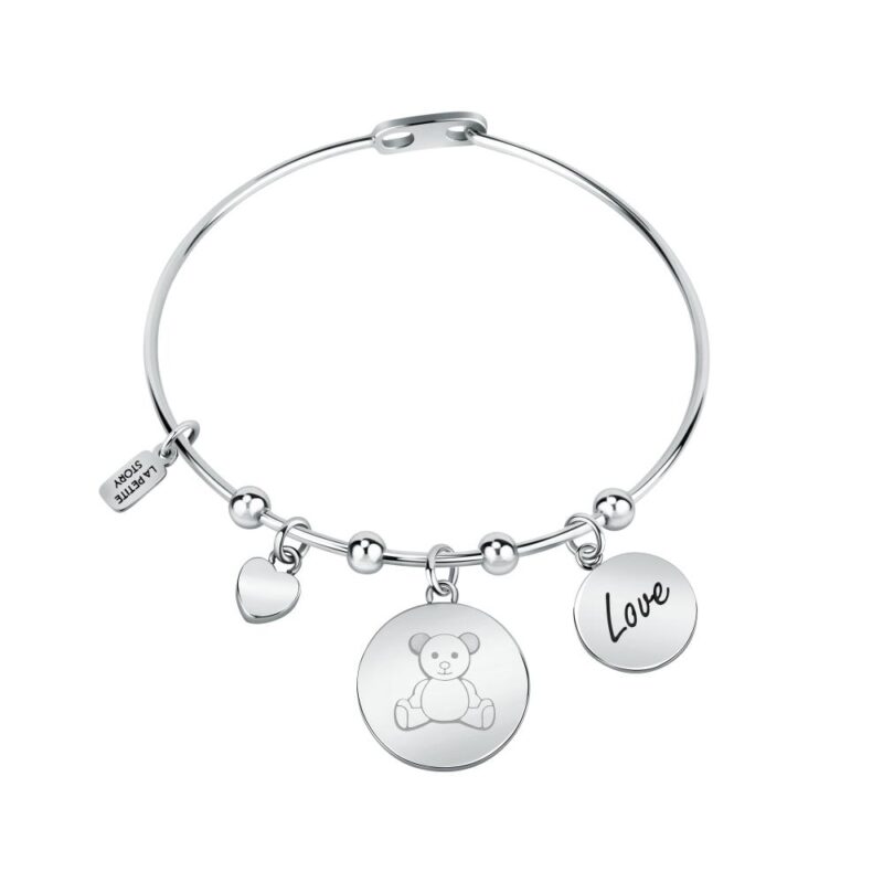La Petite Story Jewelry Lps05asf28 (LPS05ASF28)  JEWELRY_main