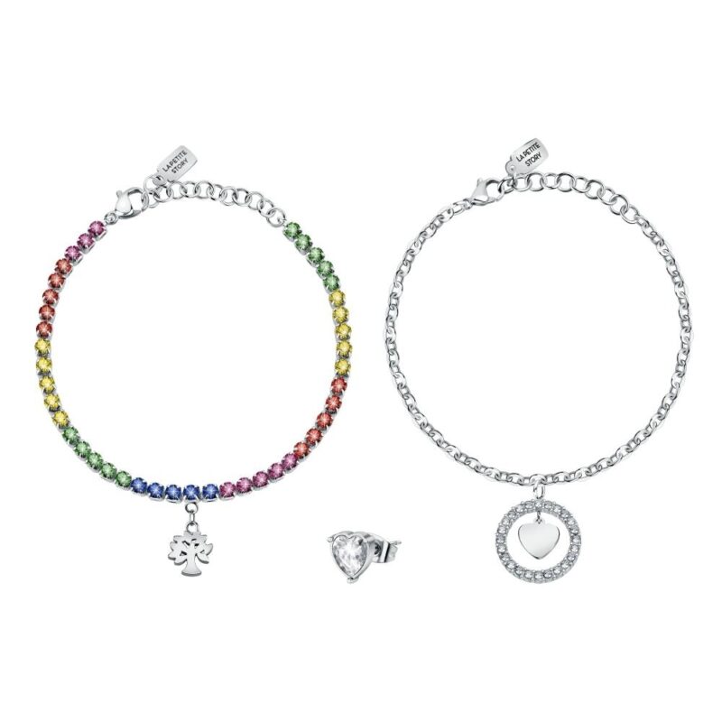 La Petite Story Lps20asd03 (LPS20ASD03) Women's JEWELRY_main