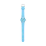 Casio Timeless Collection Pop - Bio Resin Strap - Light Blue (LQ-24B-2BEF) Women's Watch_1