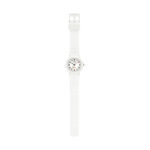 Casio Timeless Collection Pop - Bio Resin Strap - White (LQ-24B-7BEF) Women's Watch_1