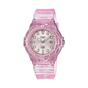 Casio Eu Watches Lrw-200hs-4evef (LRW-200HS-4EVEF) Women's Watch_main
