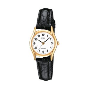 Casio Eu Watches Ltp-1154pq-7beg (LTP-1154PQ-7BEG) Women's Watch_main