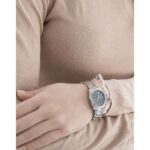 Casio Collection Lady Date - Black (LTP-1302PD-1A1VEG) Women's Watch_1