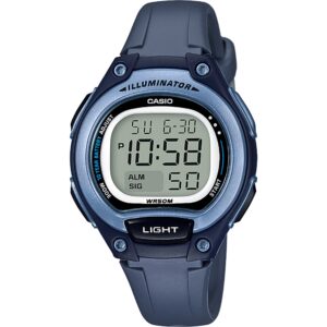Casio Sport Illuminator - Blue (LW-203-2AVEF) Women's Watch_main