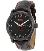 Mido Multifort Gent Arabic (M0054303705000) Men's Watch_main