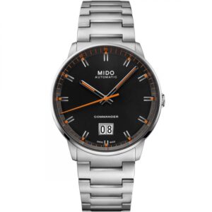 Mido Commander Big Date (M021-626-11-051-00) Men's Watch_main