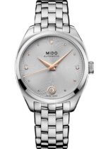 Mido Belluna Royal Lady (M024-307-11-076-00) Women's Watch_main