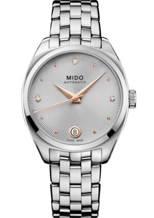 Mido Belluna Royal Lady (M024-307-11-076-00) Women's Watch_main