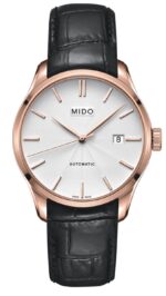 Mido Belluna Ii Gent (M0244073603100) Men's Watch_main