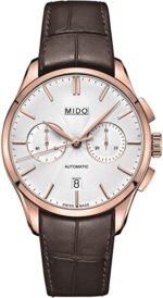 Mido Belluna ***special Price*** (M0244273603100) Men's Watch_main