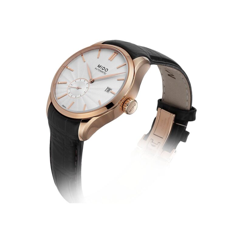 Mido Belluna Ii Small Seconds (M0244283603100) Men's Watch_2
