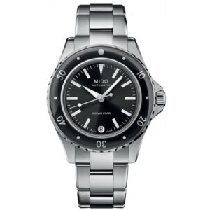 Mido Ocean Star (M026-207-11-051-00)  Watch_main