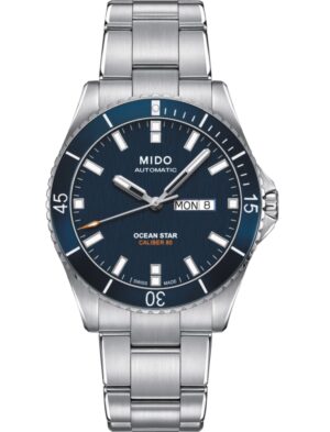 Mido M026-430-11-041-00 (M026-430-11-041-00)  Watch_main