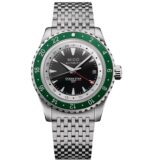 Mido Ocean Star Gmt Limited Edition (M026-829-11-051-01)  Watch_main