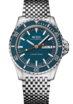 Mido Ocean Star Tribute (M026-830-11-041-00)  Watch_main